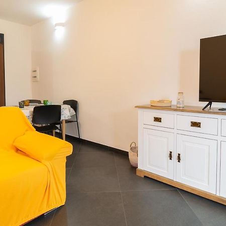 Sardinianworld - Rosa'S House Apartment Donigala Fenughedu Exterior foto